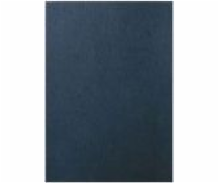 Argo Koženkový karton Delta A3 černý do vazby 100 ks 432021