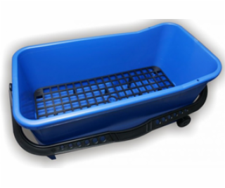 Kubala obkladové vědro 20L (1524)