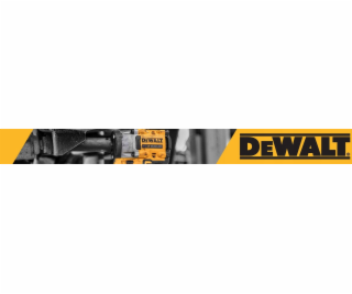 Dewalt Skládací vozík 190 kg, hliník,