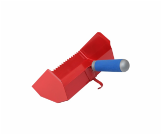 Kubala hladítko na pórobeton 115 mm - 1750