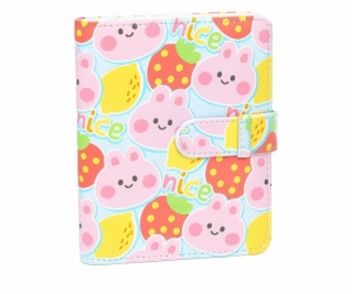 LoveInstant 64x fotoalbum pro Fujifilm INSTAX Mini 99 41 ...