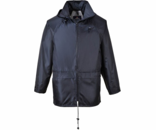 NoName DEŠTĚNÁ BUNDA VELIKOST XXL T74638 - 74638