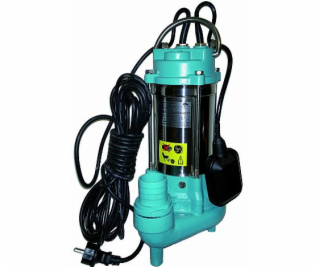 Omnigena Ponorné čerpadlo WQ 7-8-0,75 s bruskou 750 W (OM...