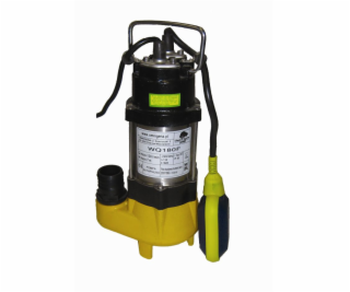 Omnigena Kalové čerpadlo WQ 180F 230V