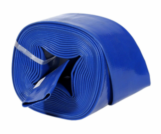 Omnigena Pryžová tlaková hadice bez konektorů 65 mm 10 m