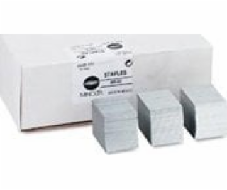 Konica Minolta Originální tonerová kazeta MS-5C, MS5C, 14...