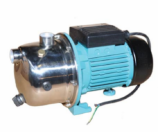 Omnigena Hydroforové čerpadlo JY 1000 s příslušenstvím 1,...