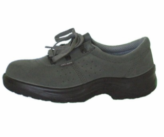 NoName Bezpečnostní obuv BPZS1 velikost 45