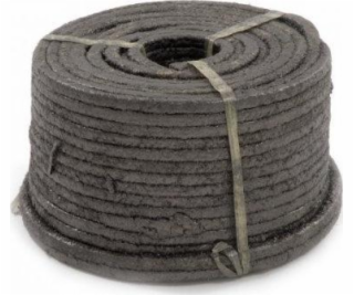 NoName GRAFITOVÉ UTĚSNĚNÍ PRO ČERPADLA 8MM [jednotka kg] ...