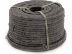 NoName GRAFITOVÉ UTĚSNĚNÍ PRO ČERPADLA 8MM [jednotka kg] - SZCZ GR 08