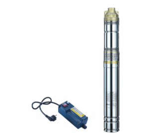 Omnigena ponorné čerpadlo 3 EVJ 1,8-120-0,55 550W 230V