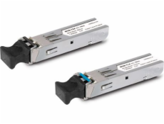 Planet Modul vysílače a přijímače MGB-TLA10, MiniGBIC, WDM (MGB-TLA10)