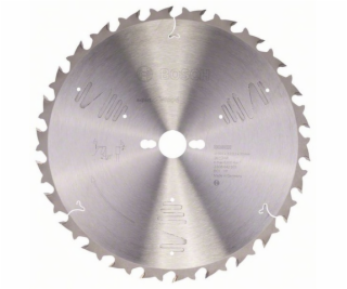 Bosch Kotouč do okružní pily Expert for Wood 300 x 30 mm ...