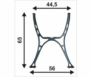 NoName Noha stolu City