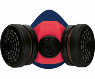 NoName Polomaska CLIMAX 756 S s filtry A1B1E1K1