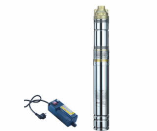 Omnigena ponorné čerpadlo 3 EVJ 1,8-160-0,75 230V