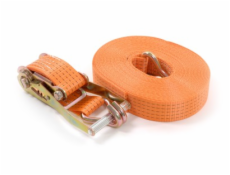 NoName Zavazadlový pás s napínačem 12m 3t