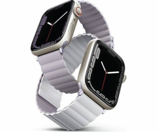 Uniq Řemínek UNIQ Revix pro Apple Watch 4/5/6/7/8/SE/SE2 ...