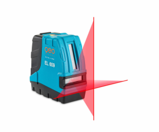 Geo Fennel Geo fenyklový laserový lineární systém 50 m