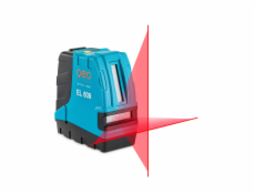 Geo Fennel Geo fenyklový laserový lineární systém 50 m