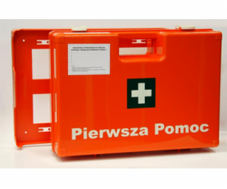 PK-MOT Přenosná lékárnička typu K-15 se závěsem