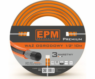 EPM Vyztužená hadice pro sprinklerová zařízení 1/2 25 m