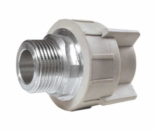 KAN-therm pouzdro s vnějším závitem 90x3 PP - 04103290