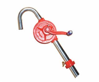 Omnigena Ruční čerpadlo KS-25