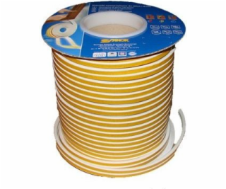 Stomil Sanok GUMOVÉ TĚSNĚNÍ 100M D BÍLÁ [jednotka/kus] - ...