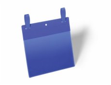 Durable Odolná kapsa s popruhy A5 (1749-07)