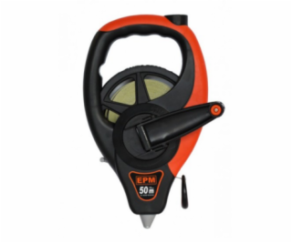 EPM Ocelová geodetická měřicí souprava 50 m (E-400-0253)