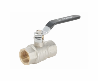 Ferro Kulový kohout HERKULES 2 s vnitřním závitem, voda KPH6