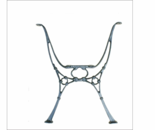 NoName Lehká noha stolu