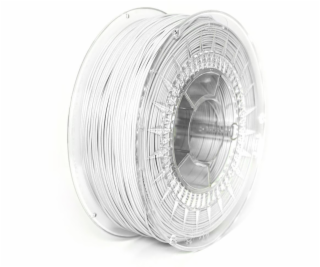 Devil Design Filament ABS bílý