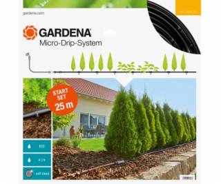 Gardena Startovací sada M (13011)