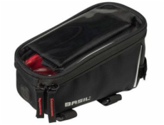 Basil Brašna na rám SPORT DESIGN 1L, voděodolná černá (NOVINKA) - BAS-17748