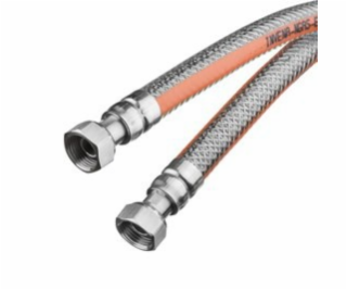 Invena INVENA flexibilní plynová hadice v PVC plášti 100 cm