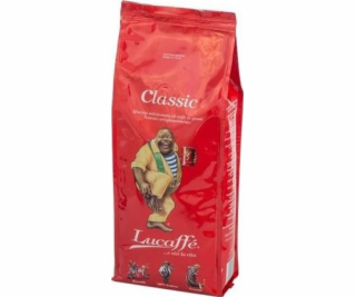 Lucaffe Klasická káva zrnková 1 kg