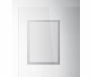 Durable Odolný samolepicí rámeček stříbrný A4 4841 2 ks D...