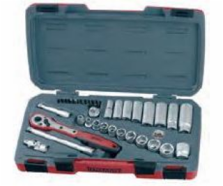 Teng Tools Sada nářadí 35 kusů (172470304)