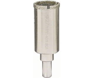 Bosch Diamantová děrová pila na kámen 27 mm (2609256C86)