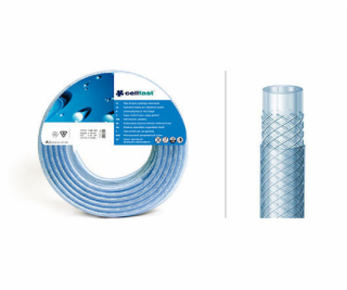 Cellfast Vyztužená hadice pro všeobecné použití 19 x 3,5 ...