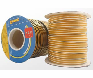 Stomil Sanok Samolepicí těsnění pro okna a dveře EPDM pro...