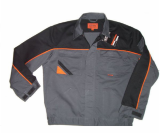 NoName Bunda švédského stylu Professional 48 steel