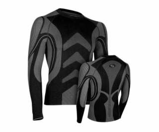 Brubeck Termoaktivní tričko XL UU-BRUPRO BS XL