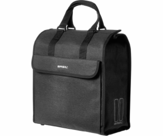 Basil Městská taška MIRA 17L černá - (BAS-17636)