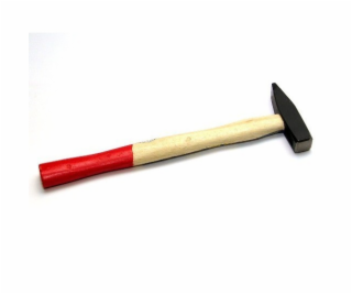 EGA Zámečnické kladivo s dřevěnou rukojetí 5 kg (MS 5)