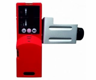 PRO Detektor laserového paprsku DWL-02
