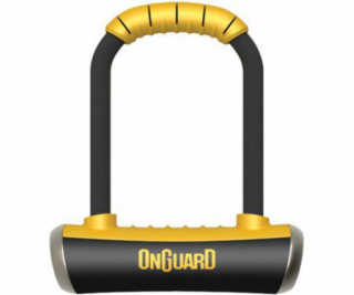 OnGuard Zámek na kolo PitBull Medium 8006M (ONG-8006M)