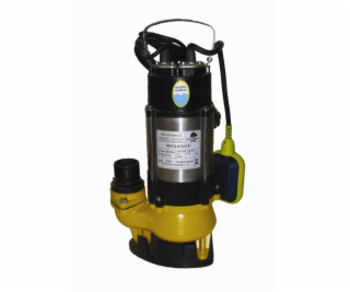 Omnigena WQ 450F 230V Čerpadlo na odpadní vodu